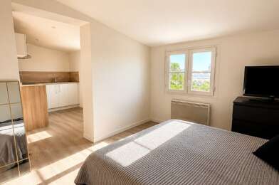 Appartement 1 pièces 131000 €