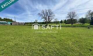 Terrain  900 m² à vendre à Bolandoz (25330)