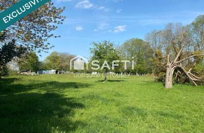 Terrain pour lotissement de 8100m2 à la Lucerne d'Outremer — photo du bien
