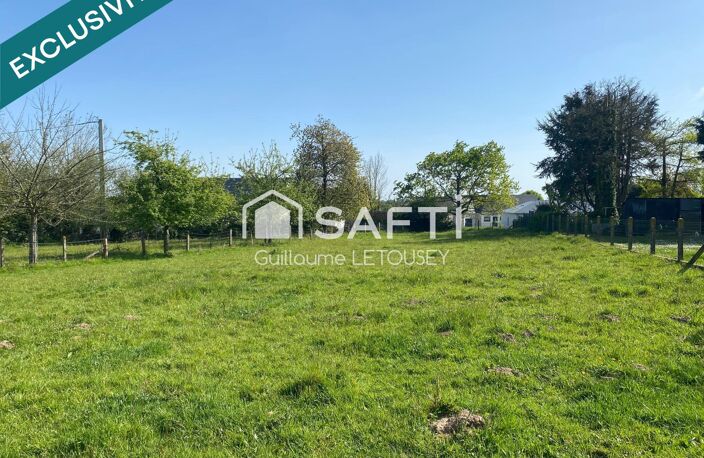 Terrain pour lotissement de 8100m2 à la Lucerne d'Outremer — photo 4