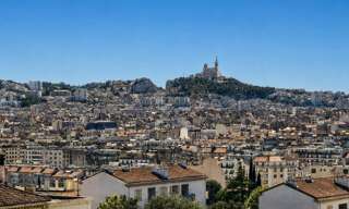 Appartement 4 Pièces 64 m² à vendre à Marseille 4 (13004)