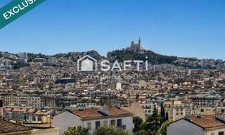 Appartement 4 Pièces 64 m² à vendre à Marseille 4 (13004)