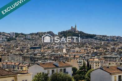 Appartement 4 pièces 163000 €