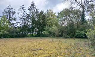 Terrain  270 m² à vendre à Saint-Hilaire-de-Riez (85270)