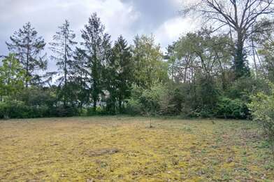 Terrain  67000 €