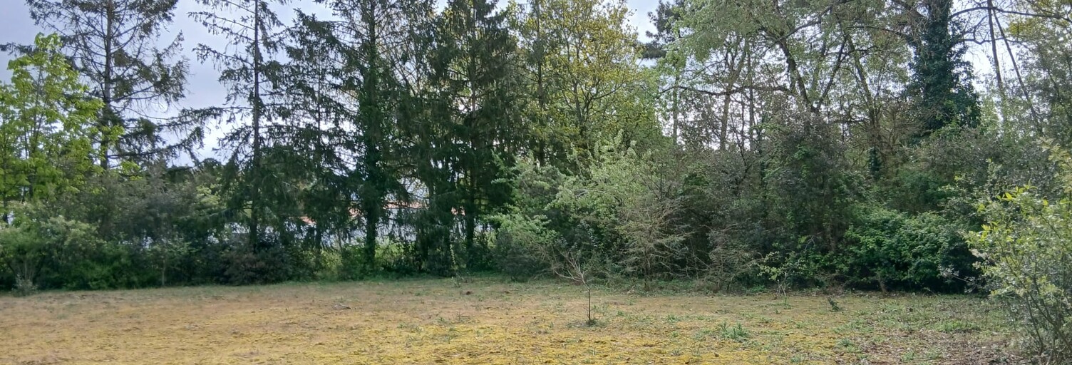 Terrain  270 m² à vendre à Saint-Hilaire-de-Riez (85270)