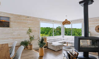 Maison 5 Pièces 190 m² à vendre à Mouguerre (64990)