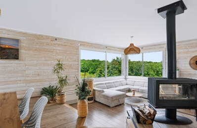 Maison - 189m2 - 6 pièces — photo du bien