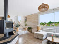 Maison - 189m2 - 6 pièces — photo 2