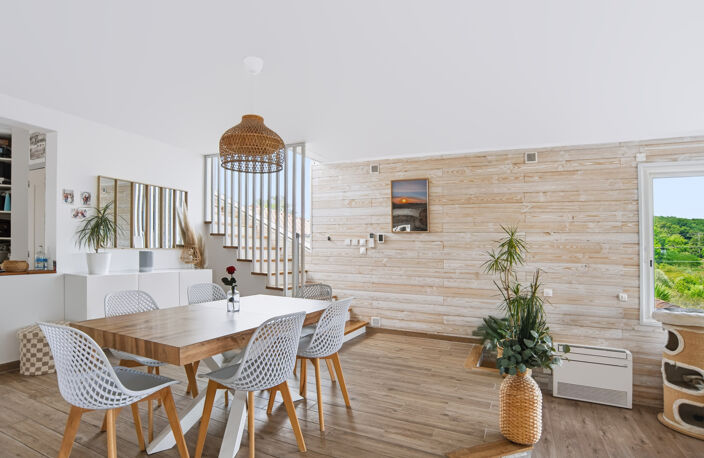 Maison - 189m2 - 6 pièces — photo 5