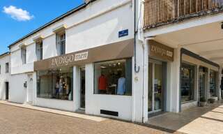 Commerce  92 m² à vendre à Tonneins (47400)