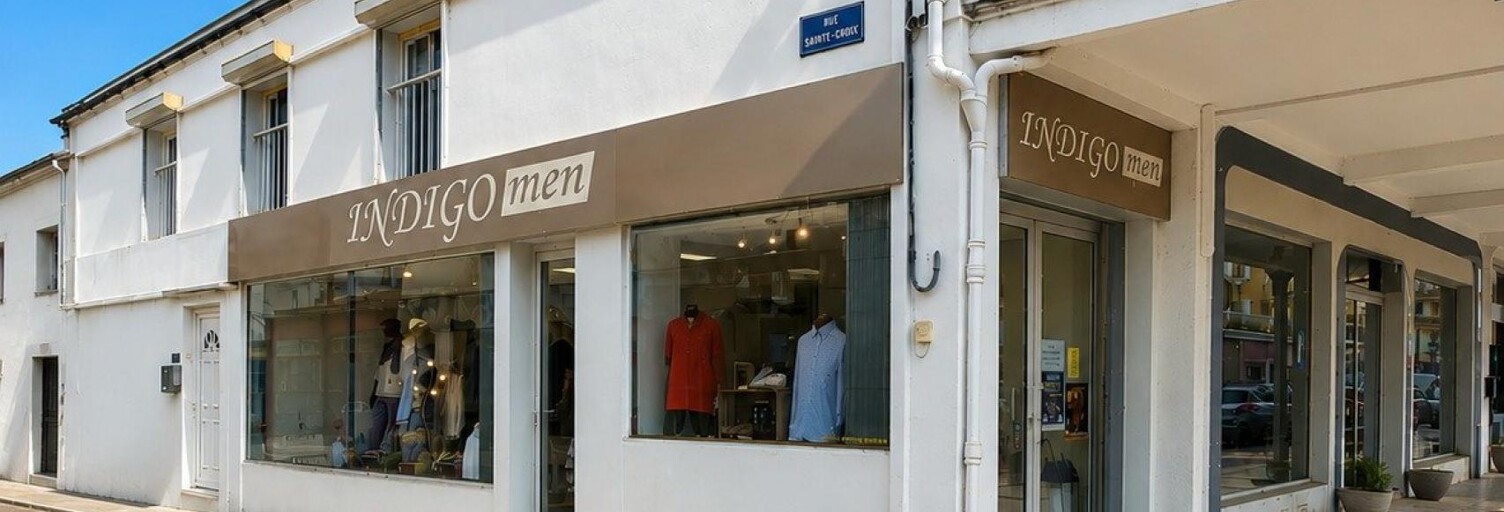 Commerce  92 m² à vendre à Tonneins (47400)