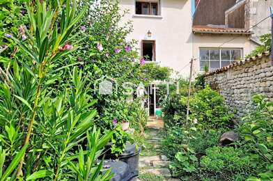 Maison 5 pièces 127000 €