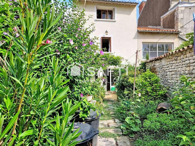Maison familiale cœur de ville — photo 1