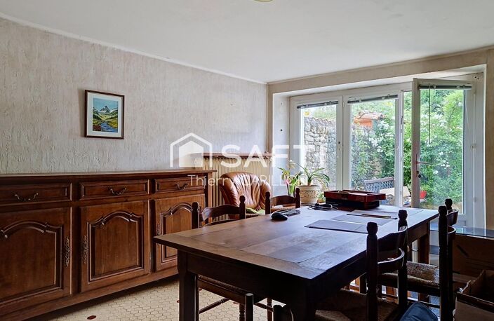 Maison familiale cœur de ville — photo 3