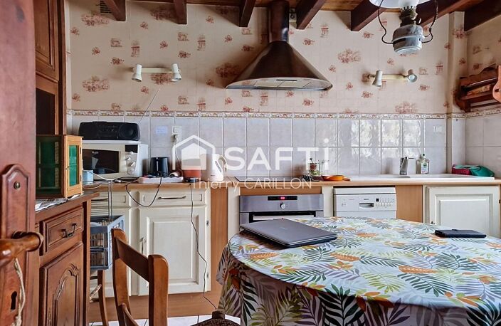 Maison familiale cœur de ville — photo 5