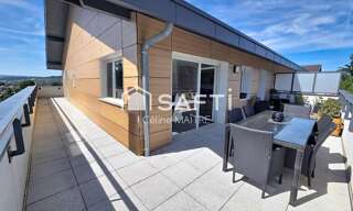 Appartement 3 Pièces 67 m² à louer à Annecy (74600)