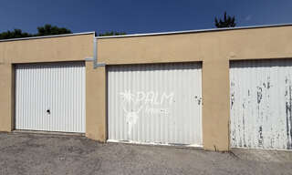 Garage  16 m² à vendre à Antibes (06600)