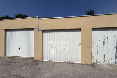 Garage  35500 €