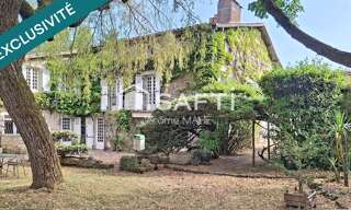 Maison 10 Pièces 357 m² à vendre à Échiré (79410)