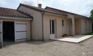 Maison 5 Pièces 110 m² à vendre à Availles-en-Châtellerault (86530)