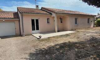Maison 5 Pièces 110 m² à vendre à Availles-en-Châtellerault (86530)