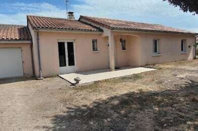 Maison 5 pièces 220000 €