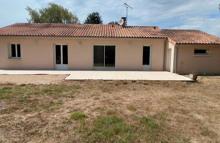 Plain pied 4 chambres — photo 2