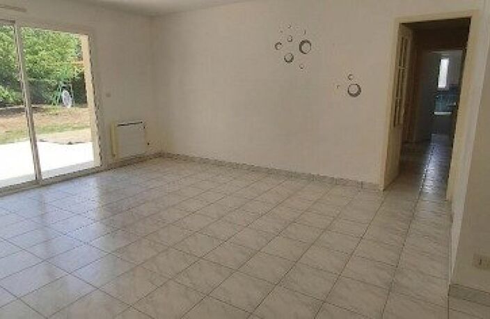 Plain pied 4 chambres — photo 5