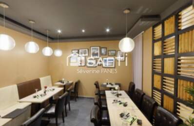 RESTAURANT A CEDER — photo du bien