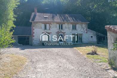 Maison 4 pièces 280000 €