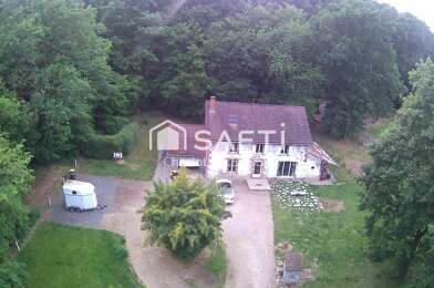 Maison 4 pièces 280000 €