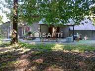 Maison 164 m² sur 3,5 hectares  Calme absolu — photo 2