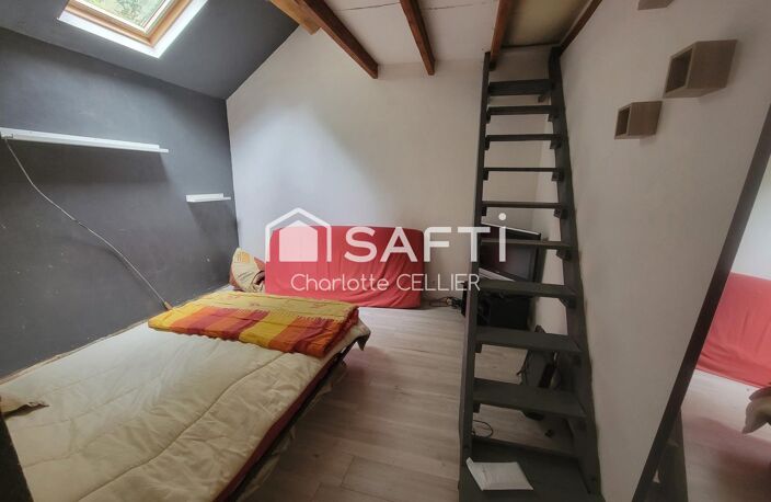 Maison 164 m² sur 3,5 hectares  Calme absolu — photo 3