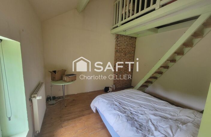 Maison 164 m² sur 3,5 hectares  Calme absolu — photo 4