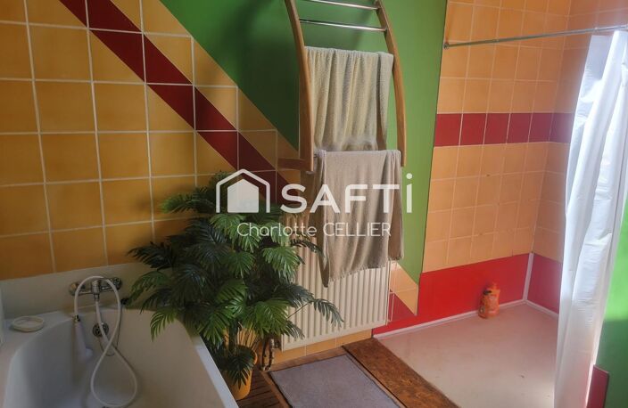 Maison 164 m² sur 3,5 hectares  Calme absolu — photo 5