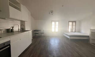 Appartement 1 Pièce 31 m² à louer à Aubagne (13400)