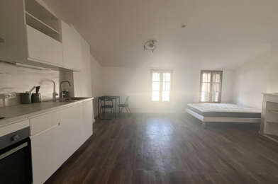 Appartement 1 pièces 548 €