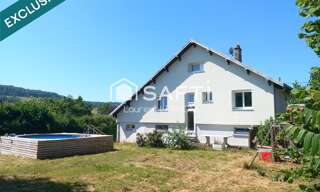Maison 7 Pièces 115 m² à vendre à Montigny-lès-Vesoul (70000)