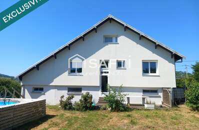MAISON DE 115 M² SUR UN TERRAIN DE 1000 M² — photo du bien