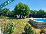 MAISON DE 115 M² SUR UN TERRAIN DE 1000 M² — photo 4