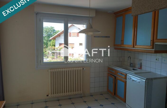 MAISON DE 115 M² SUR UN TERRAIN DE 1000 M² — photo 5