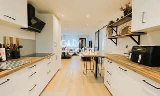 Appartement 4 Pièces 69 m² à vendre à Valence (26000)