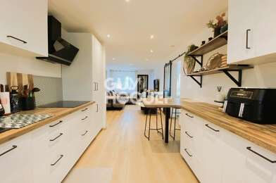Appartement 4 pièces 202000 €
