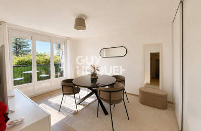 appartement — photo du bien