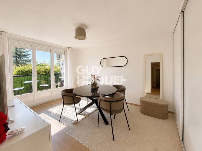appartement — photo 1