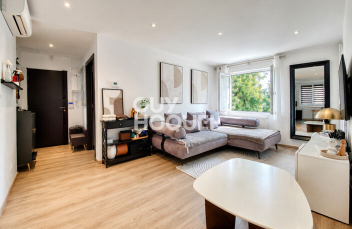 appartement — photo 2