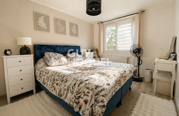 appartement — photo 4