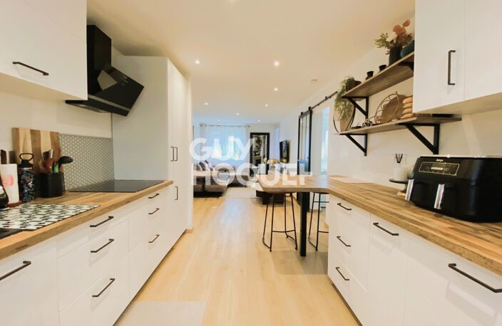 appartement — photo 5