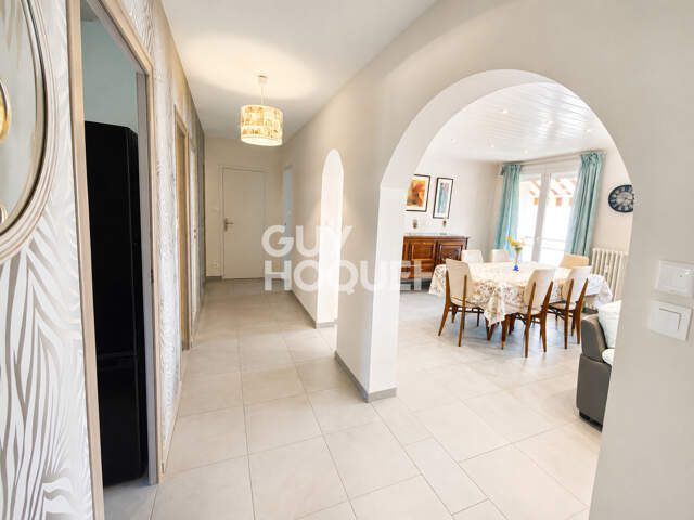 appartement — photo du bien